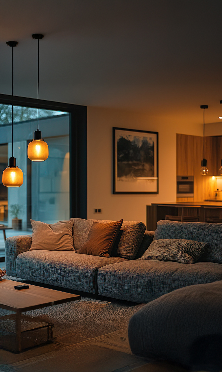 OCE Electrical LTD